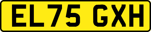 EL75GXH