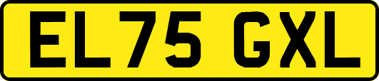 EL75GXL
