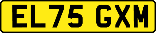 EL75GXM