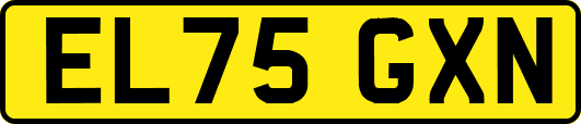 EL75GXN
