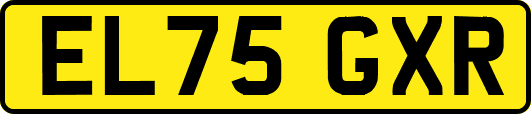 EL75GXR
