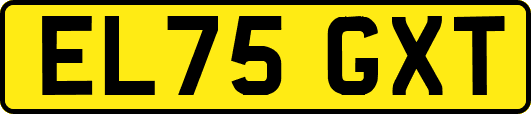 EL75GXT