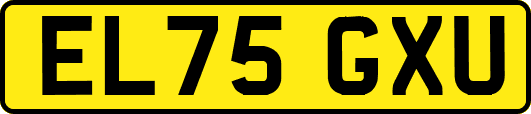 EL75GXU