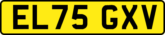 EL75GXV