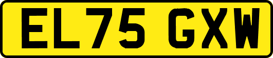 EL75GXW