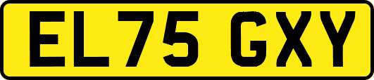EL75GXY