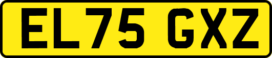 EL75GXZ