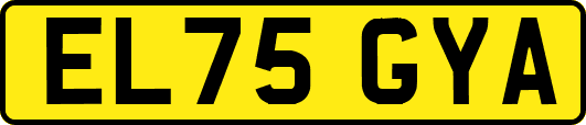 EL75GYA