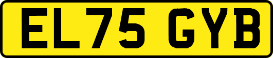 EL75GYB