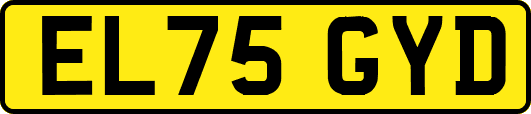 EL75GYD