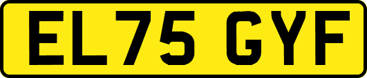 EL75GYF
