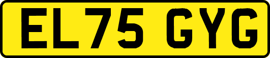 EL75GYG