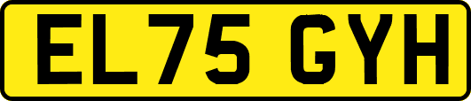EL75GYH