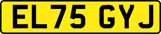EL75GYJ