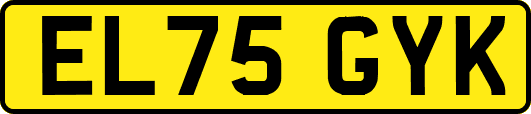 EL75GYK