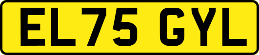EL75GYL