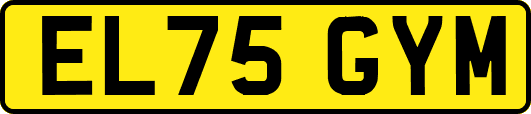 EL75GYM