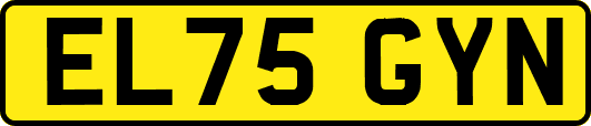 EL75GYN