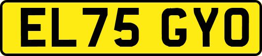 EL75GYO
