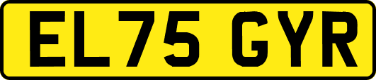 EL75GYR