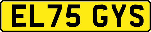 EL75GYS
