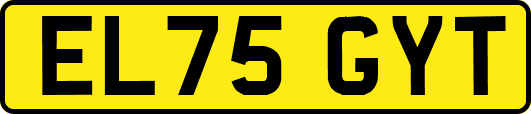 EL75GYT