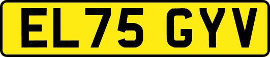 EL75GYV
