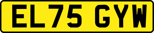 EL75GYW