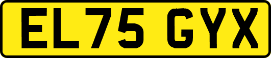 EL75GYX