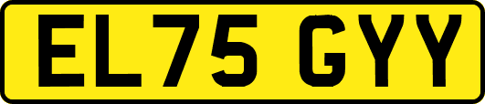 EL75GYY