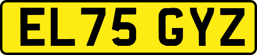 EL75GYZ