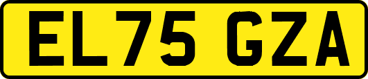 EL75GZA