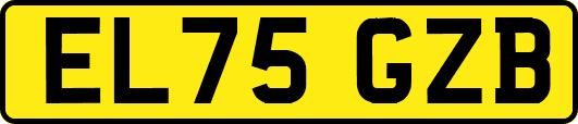 EL75GZB