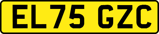 EL75GZC