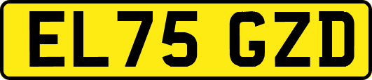 EL75GZD