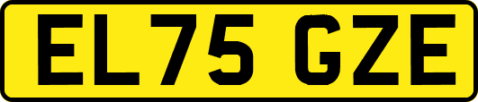 EL75GZE