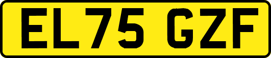 EL75GZF