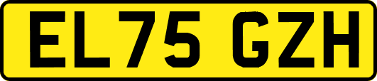 EL75GZH