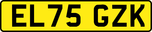 EL75GZK