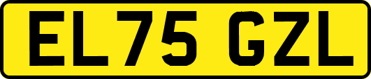 EL75GZL