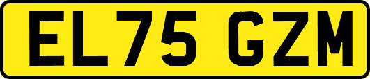 EL75GZM