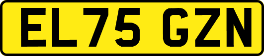 EL75GZN