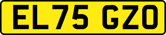 EL75GZO