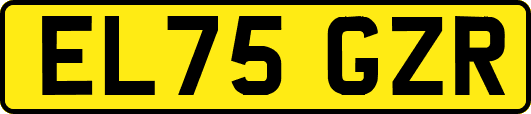 EL75GZR