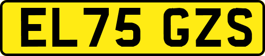 EL75GZS