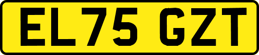 EL75GZT