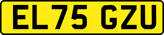 EL75GZU