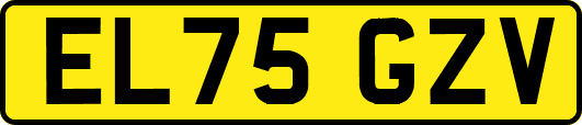 EL75GZV