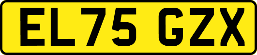 EL75GZX