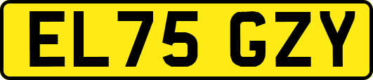 EL75GZY